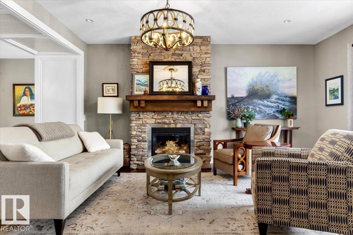 8508 Summerside Grande Boulevard SW, Summerside, Edmonton