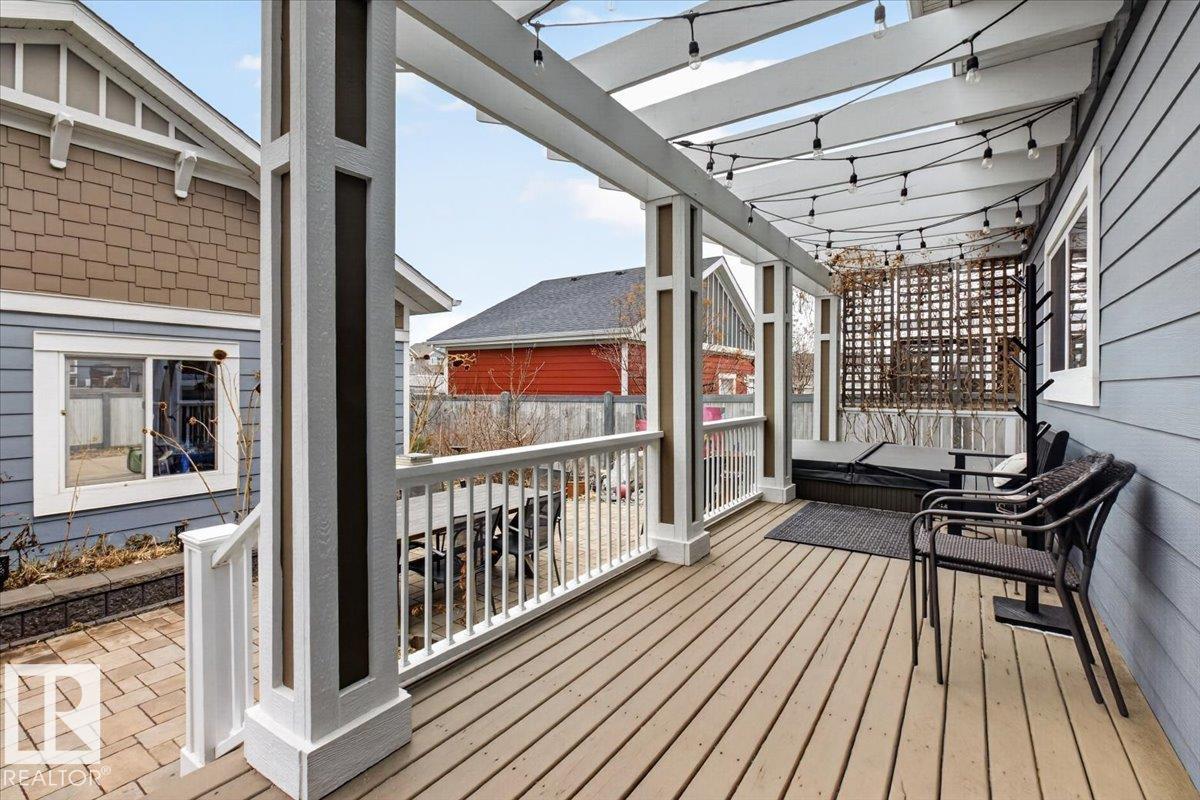 Photo 36 at 8508 Summerside Grande Boulevard SW, Summerside, Edmonton