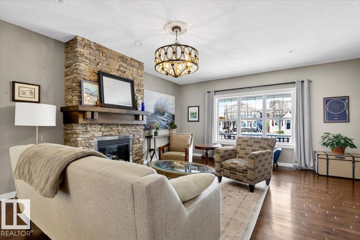 8508 Summerside Grande Boulevard SW, Summerside, Edmonton