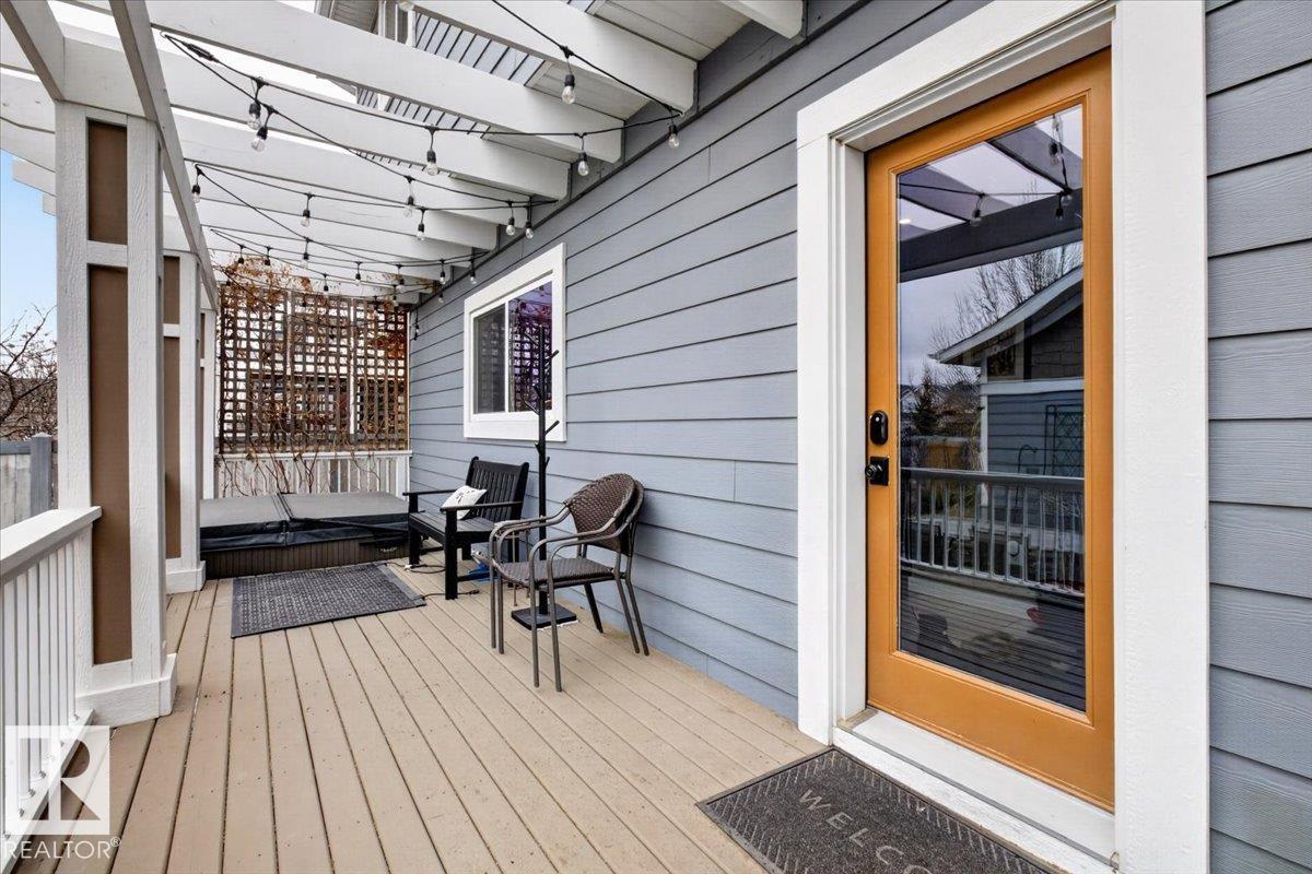 Photo 42 at 8508 Summerside Grande Boulevard SW, Summerside, Edmonton