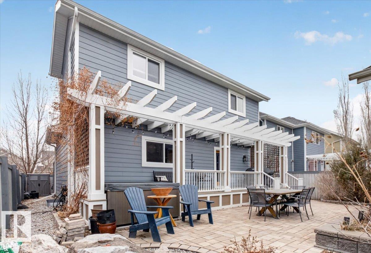 Photo 43 at 8508 Summerside Grande Boulevard SW, Summerside, Edmonton