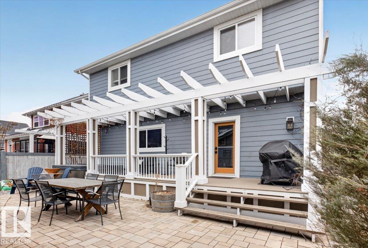 Photo 45 at 8508 Summerside Grande Boulevard SW, Summerside, Edmonton