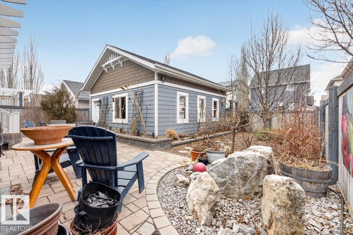 Photo 46 at 8508 Summerside Grande Boulevard SW, Summerside, Edmonton