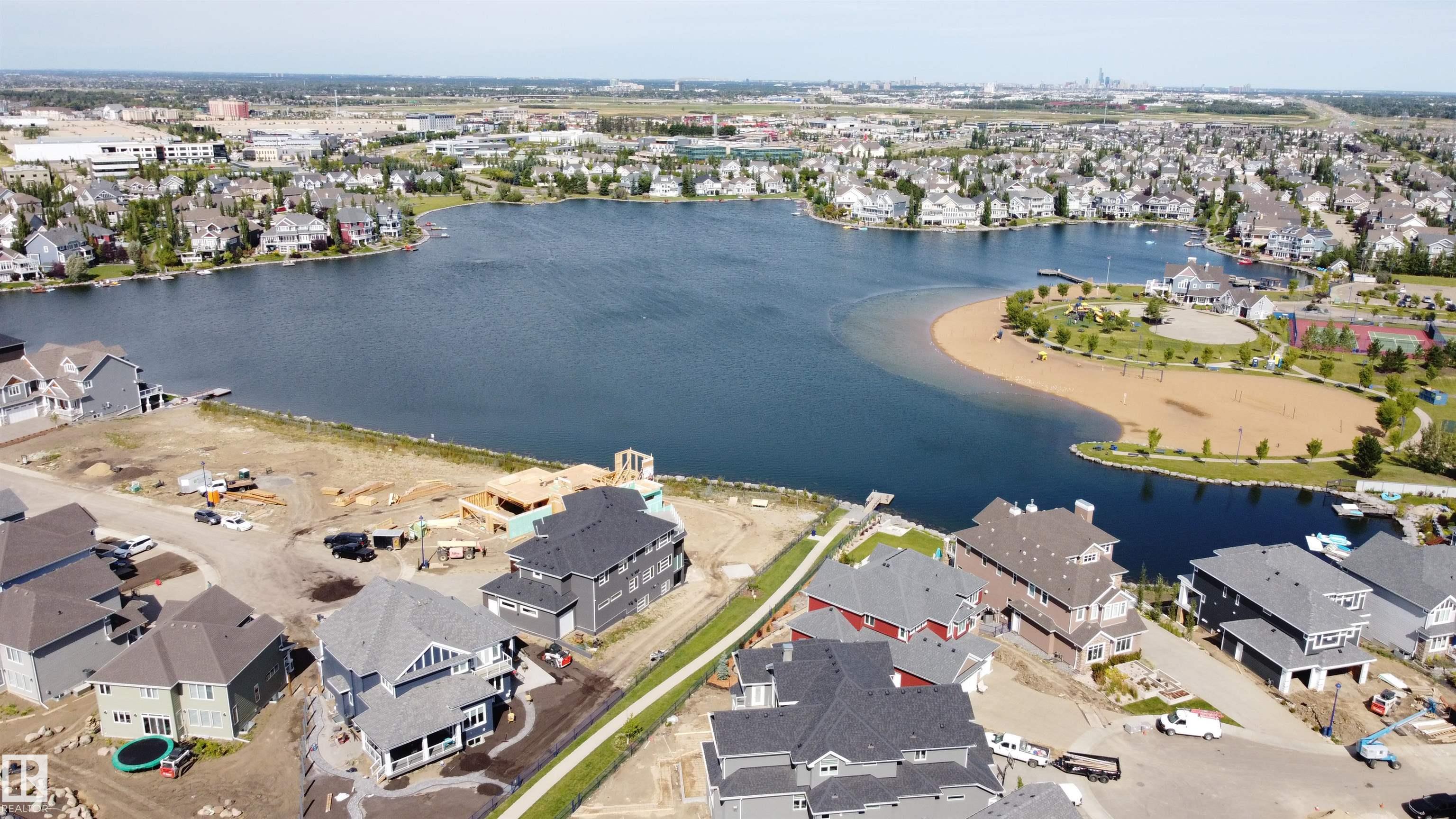 Photo 52 at 8508 Summerside Grande Boulevard SW, Summerside, Edmonton