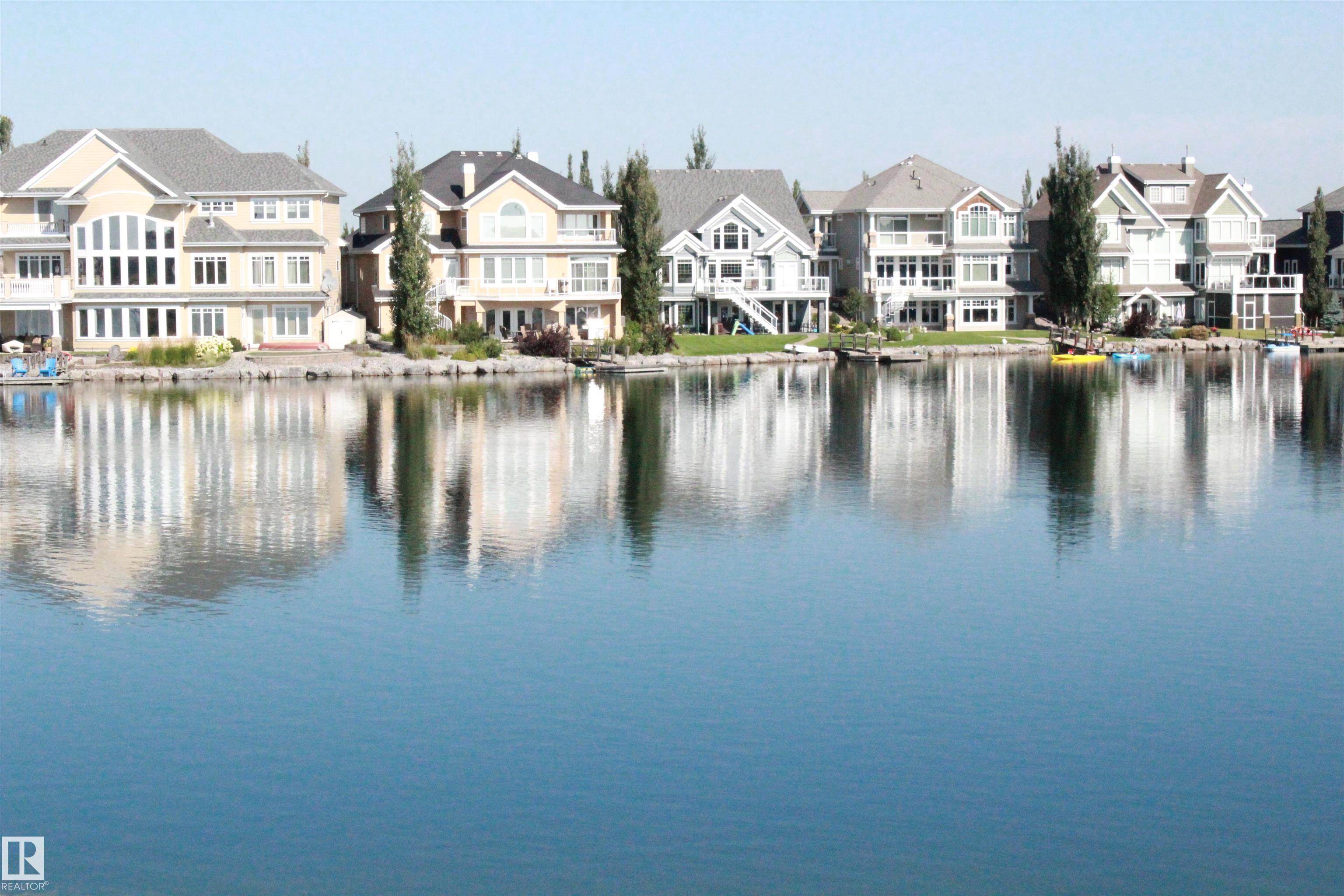 Photo 53 at 8508 Summerside Grande Boulevard SW, Summerside, Edmonton