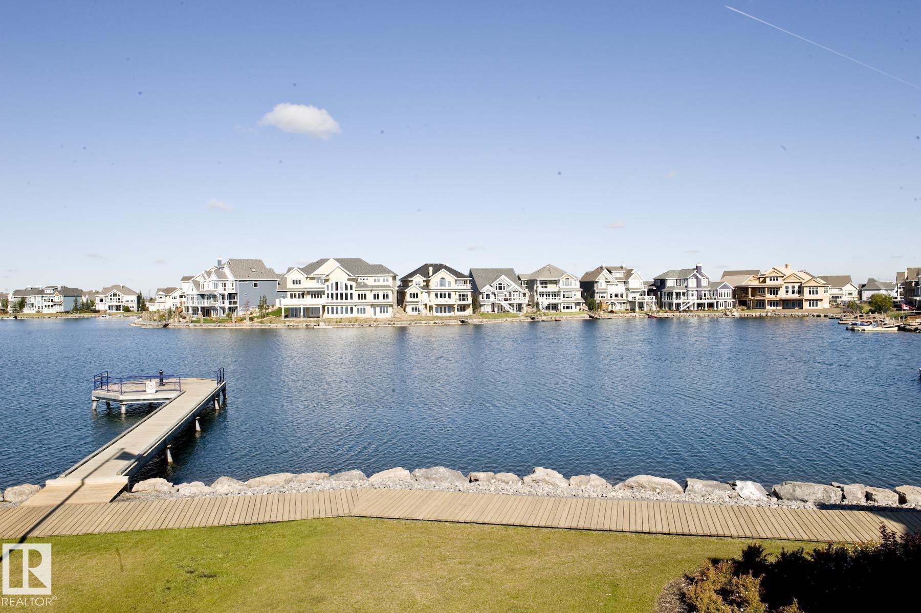 Photo 55 at 8508 Summerside Grande Boulevard SW, Summerside, Edmonton