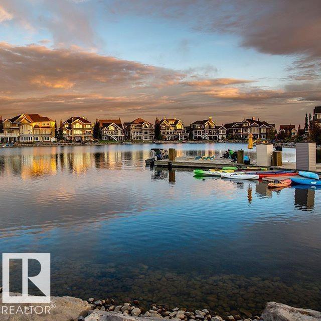 Photo 59 at 8508 Summerside Grande Boulevard SW, Summerside, Edmonton