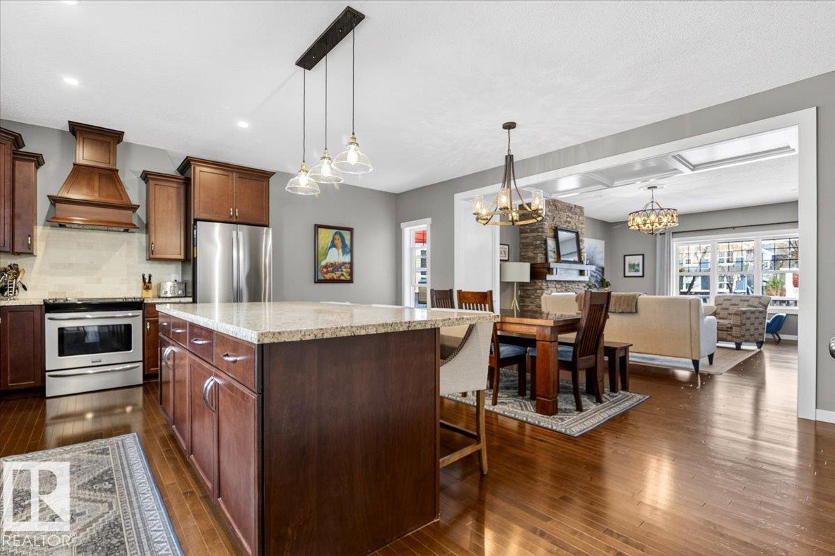 Photo 10 at 8508 Summerside Grande Boulevard SW, Summerside, Edmonton