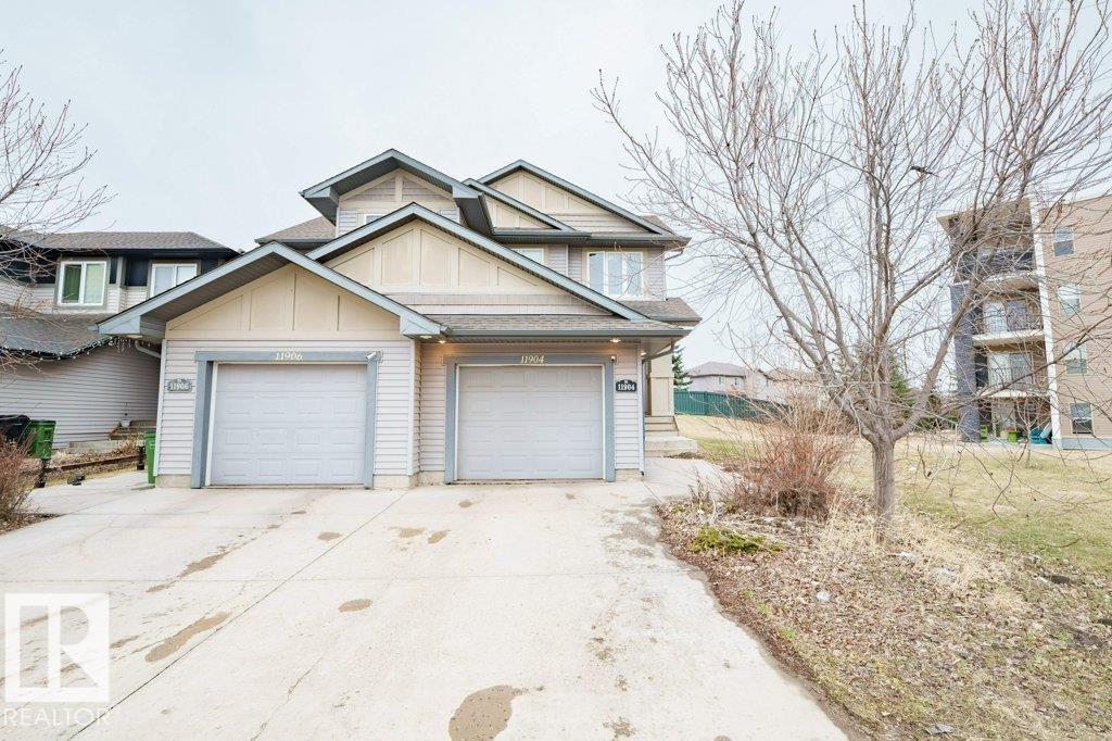 11904 22 Avenue SW, Rutherford, Edmonton
