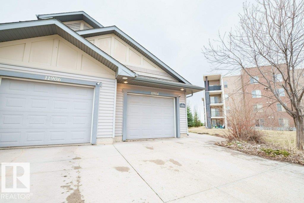 11904 22 Avenue SW, Rutherford, Edmonton