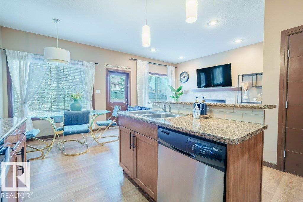 Photo 12 at 11904 22 Avenue SW, Rutherford, Edmonton