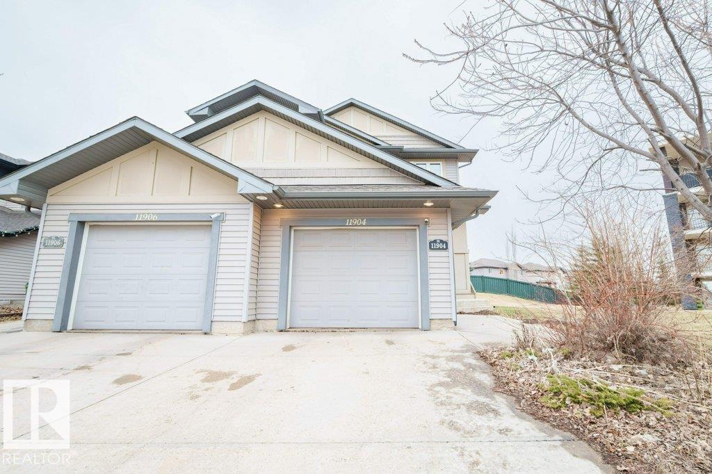 11904 22 Avenue SW, Rutherford, Edmonton