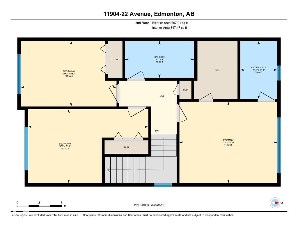 Photo 38 at 11904 22 Avenue SW, Rutherford, Edmonton