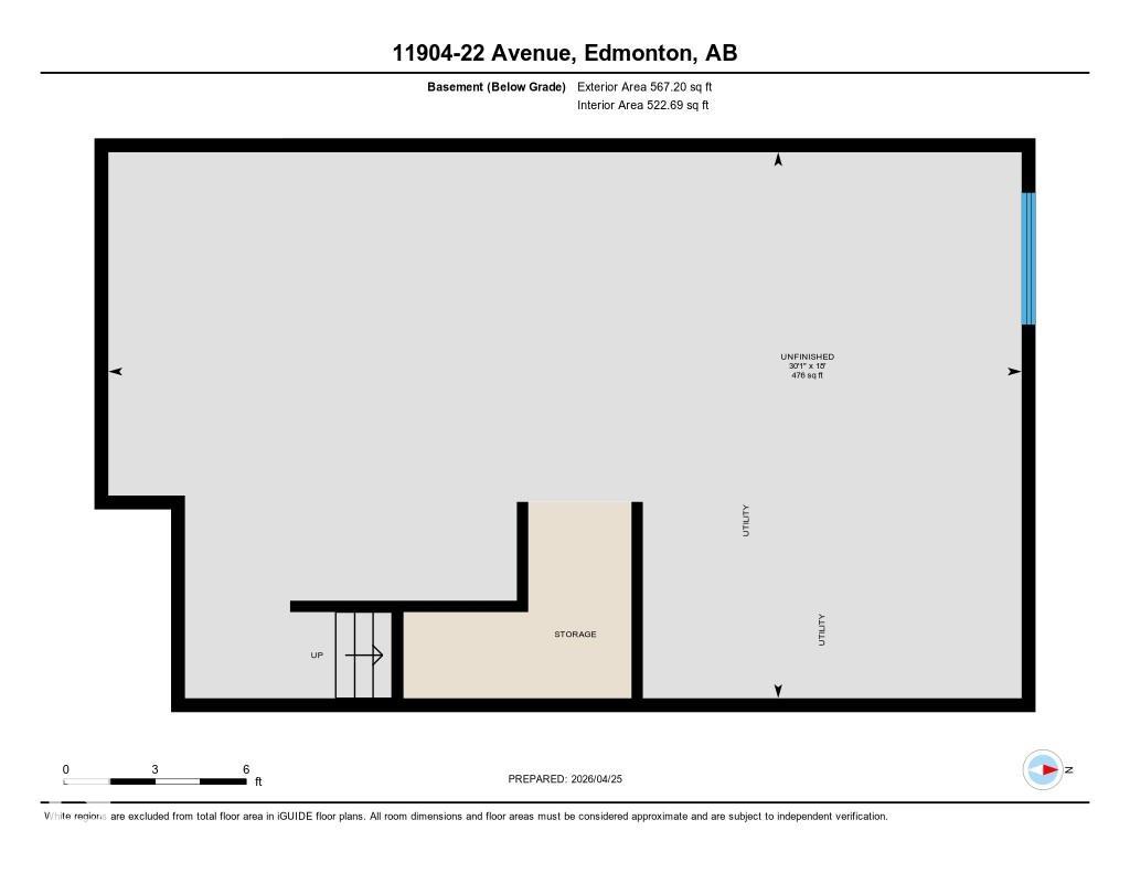 Photo 39 at 11904 22 Avenue SW, Rutherford, Edmonton