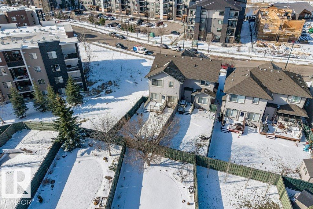 Photo 44 at 11904 22 Avenue SW, Rutherford, Edmonton