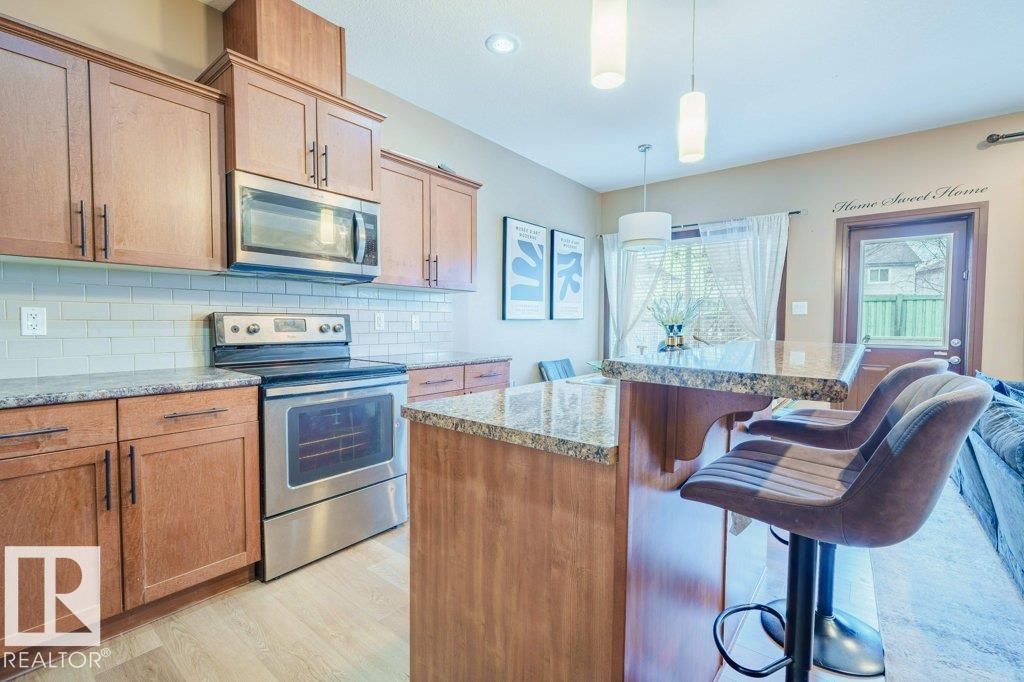 Photo 10 at 11904 22 Avenue SW, Rutherford, Edmonton