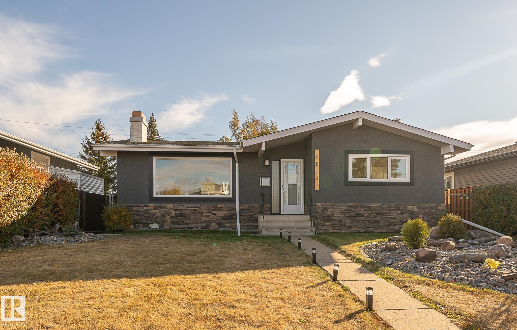 6807 98a Avenue NW, Terrace Heights, Edmonton