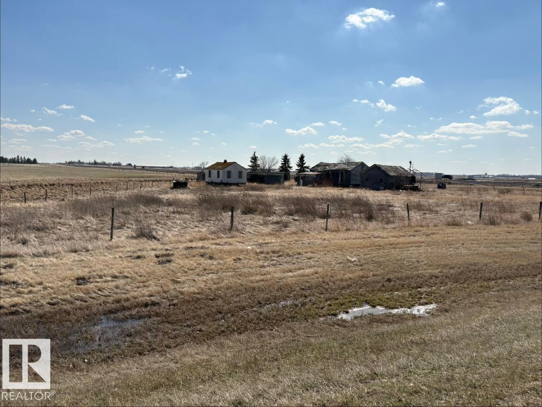 Part of Ne-36-48-25-w4, None, Rural Leduc County