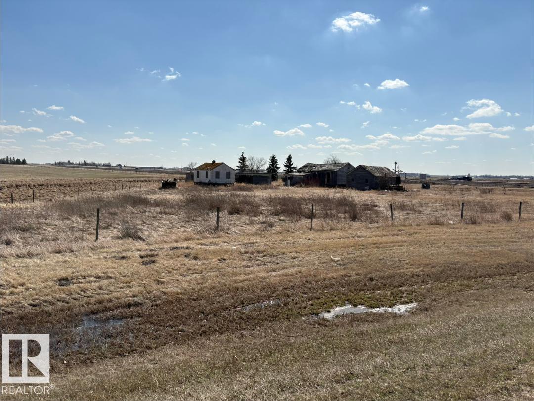 Part of Ne-36-48-25-w4, None, Rural Leduc County