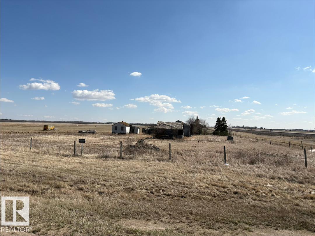 Part of Ne-36-48-25-w4, None, Rural Leduc County