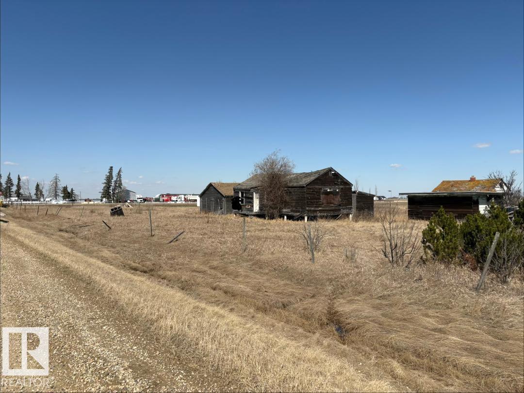 Photo 6 at Part of Ne-36-48-25-w4, None, Rural Leduc County