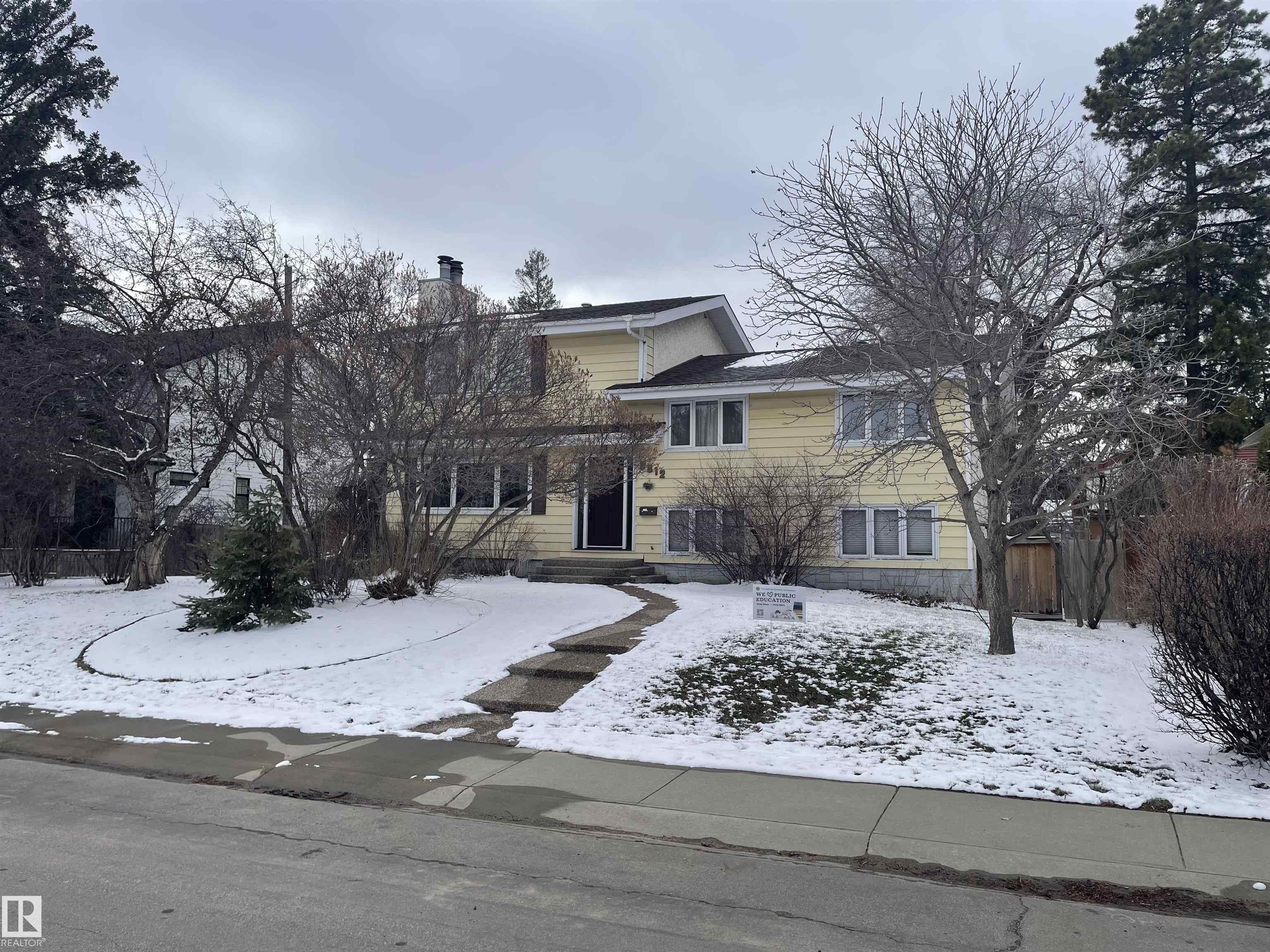 8812 146 Street NW, Parkview, Edmonton