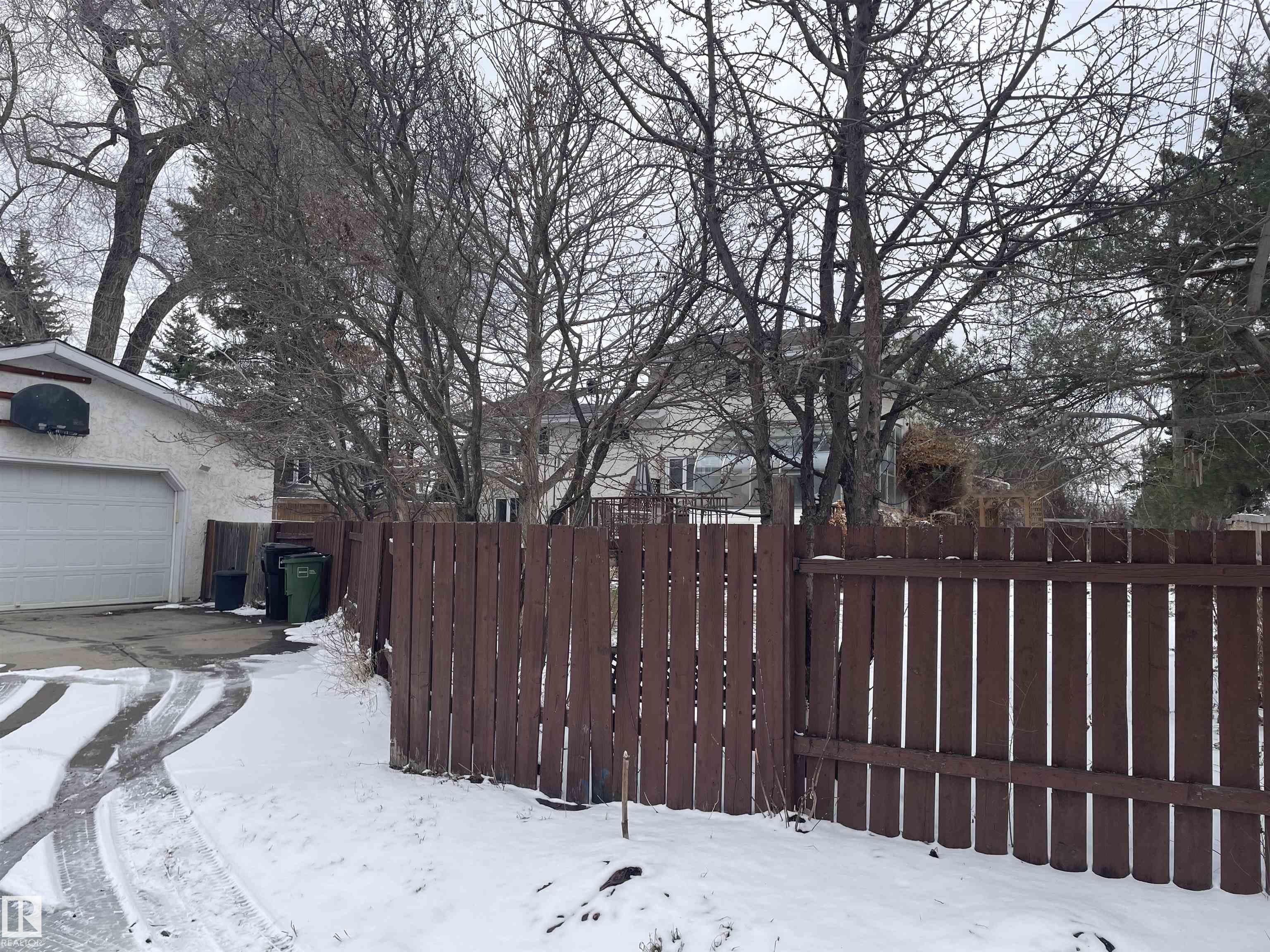 8812 146 Street NW, Parkview, Edmonton