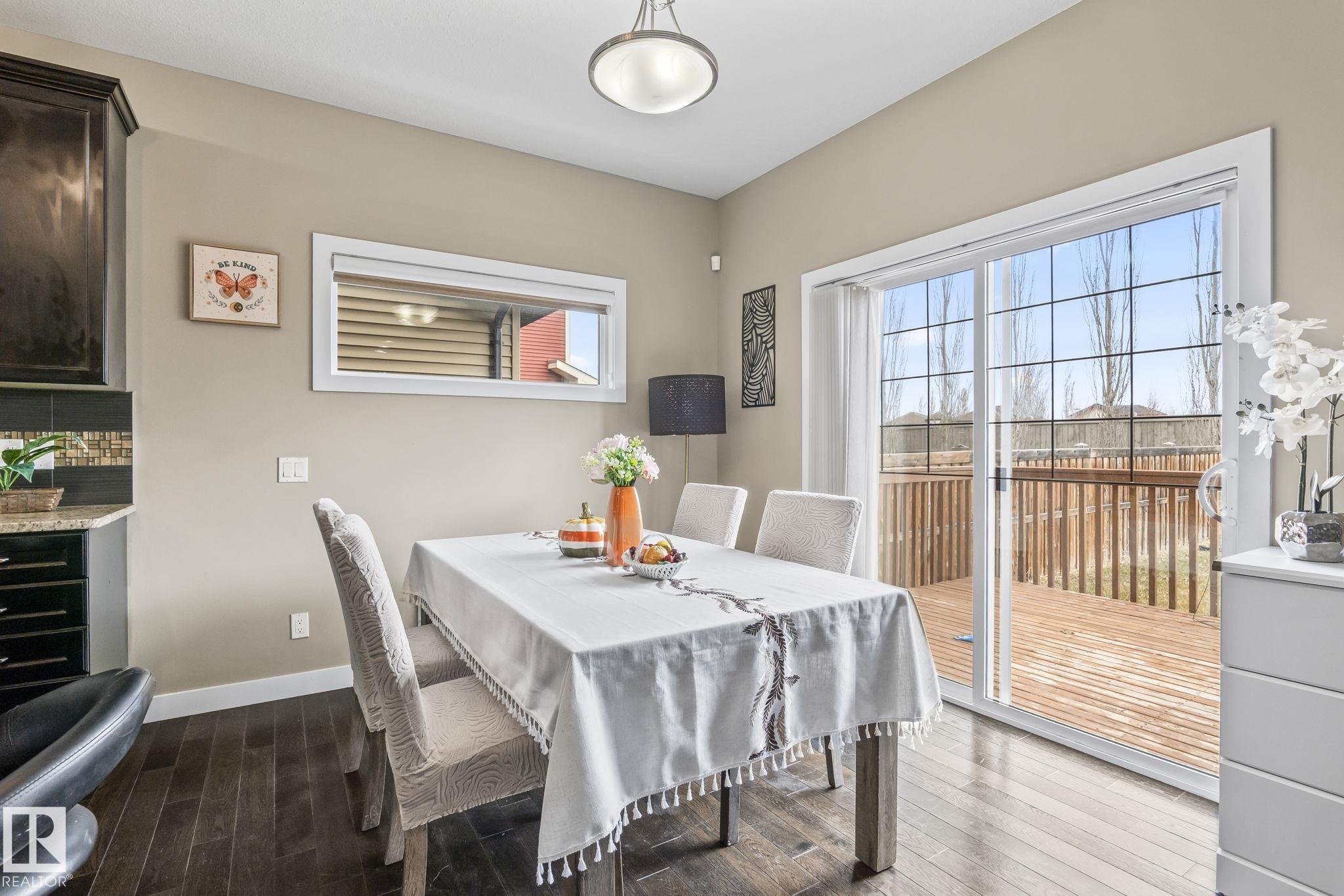 Photo 12 at 8431 216 Street NW, Rosenthal, Edmonton