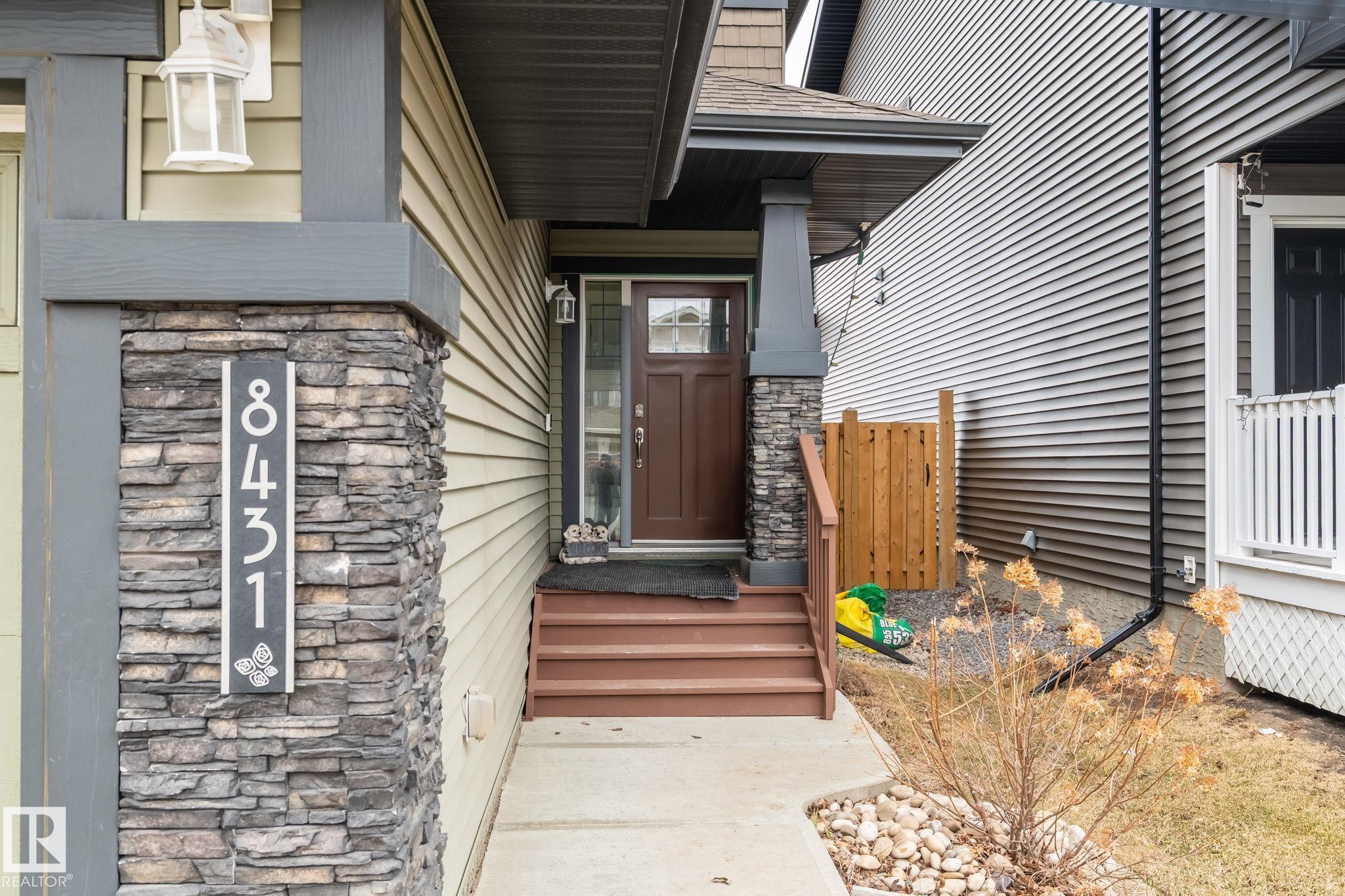 8431 216 Street NW, Rosenthal, Edmonton