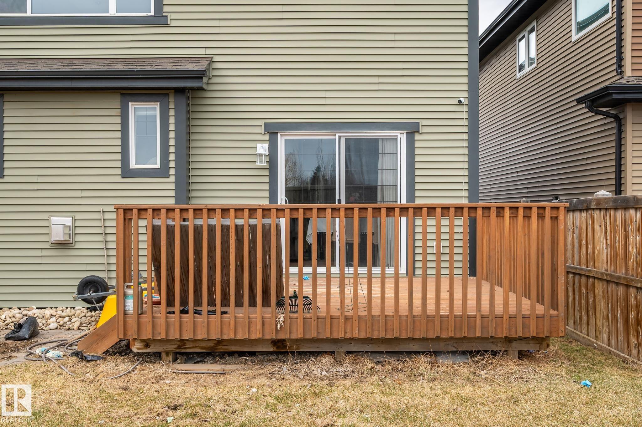 Photo 37 at 8431 216 Street NW, Rosenthal, Edmonton