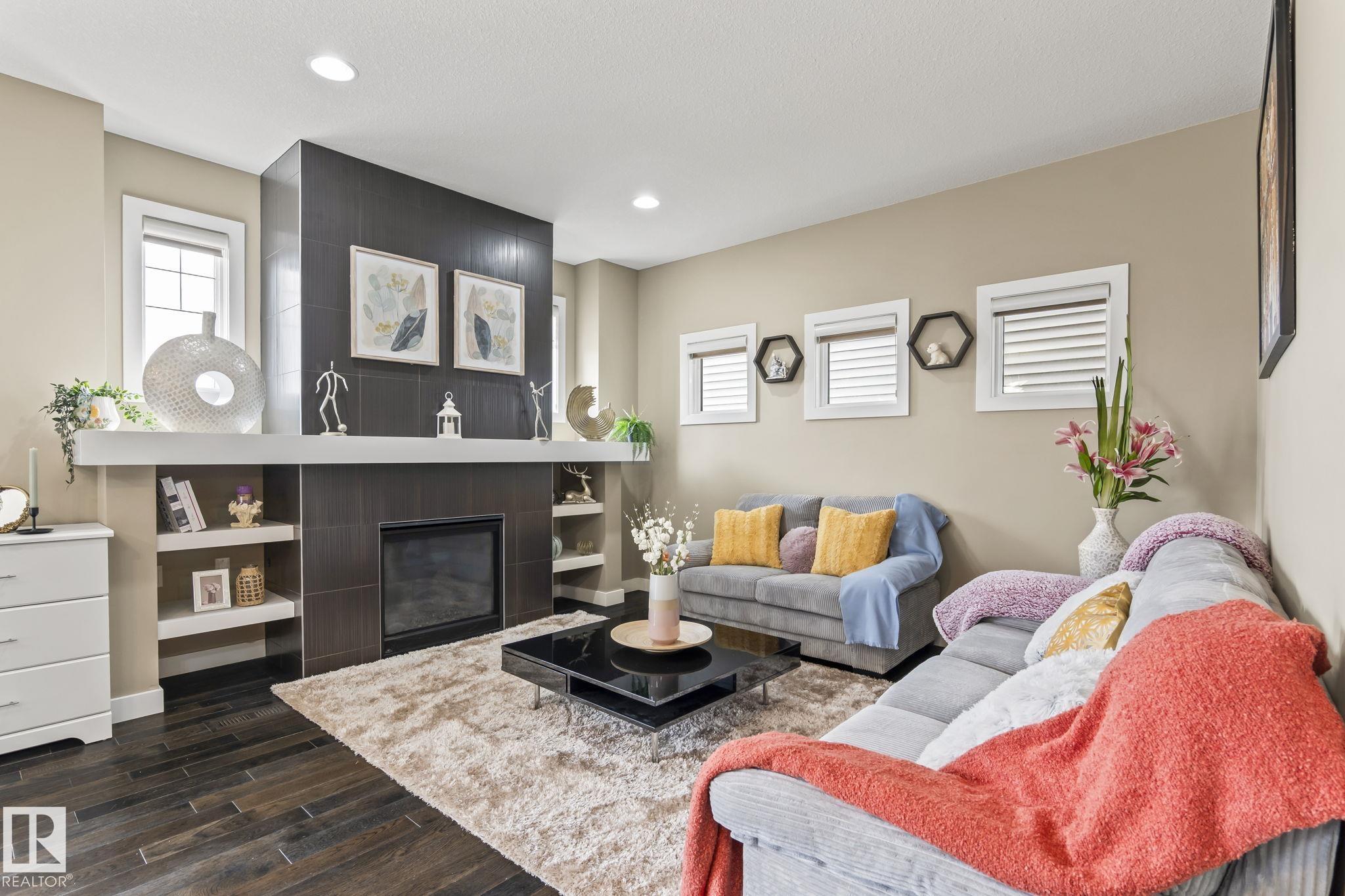 Photo 7 at 8431 216 Street NW, Rosenthal, Edmonton