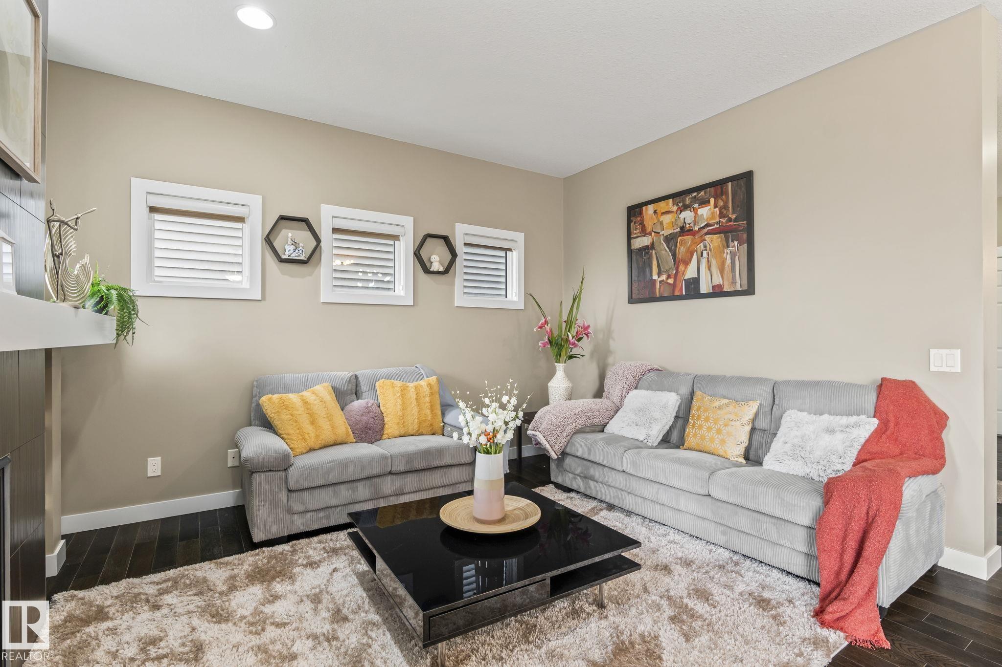 Photo 8 at 8431 216 Street NW, Rosenthal, Edmonton