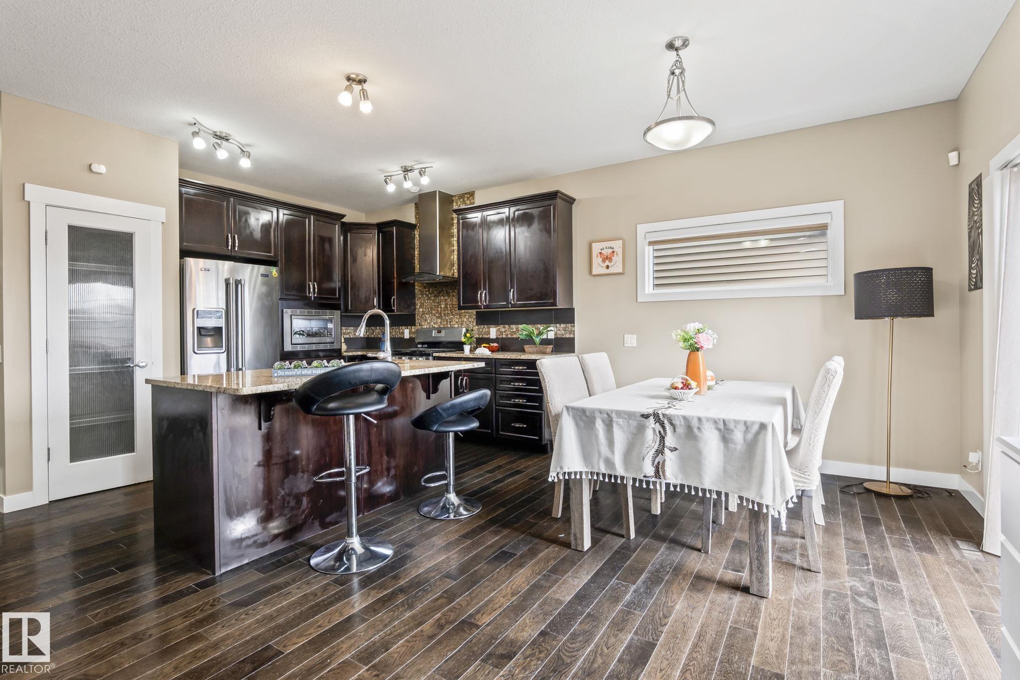Photo 9 at 8431 216 Street NW, Rosenthal, Edmonton