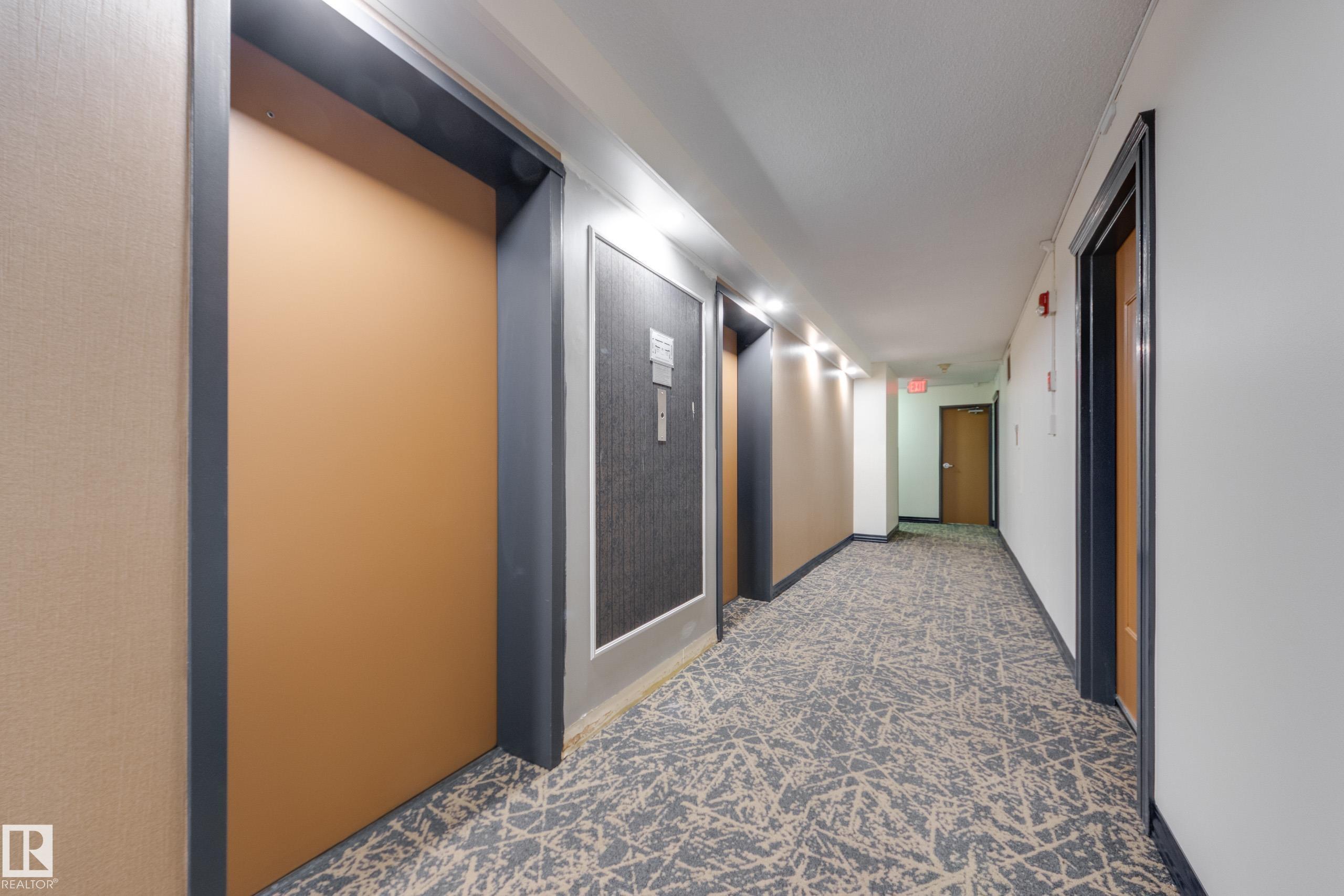 1406 - 12303 Jasper Avenue NW, Wîhkwêntôwin, Edmonton