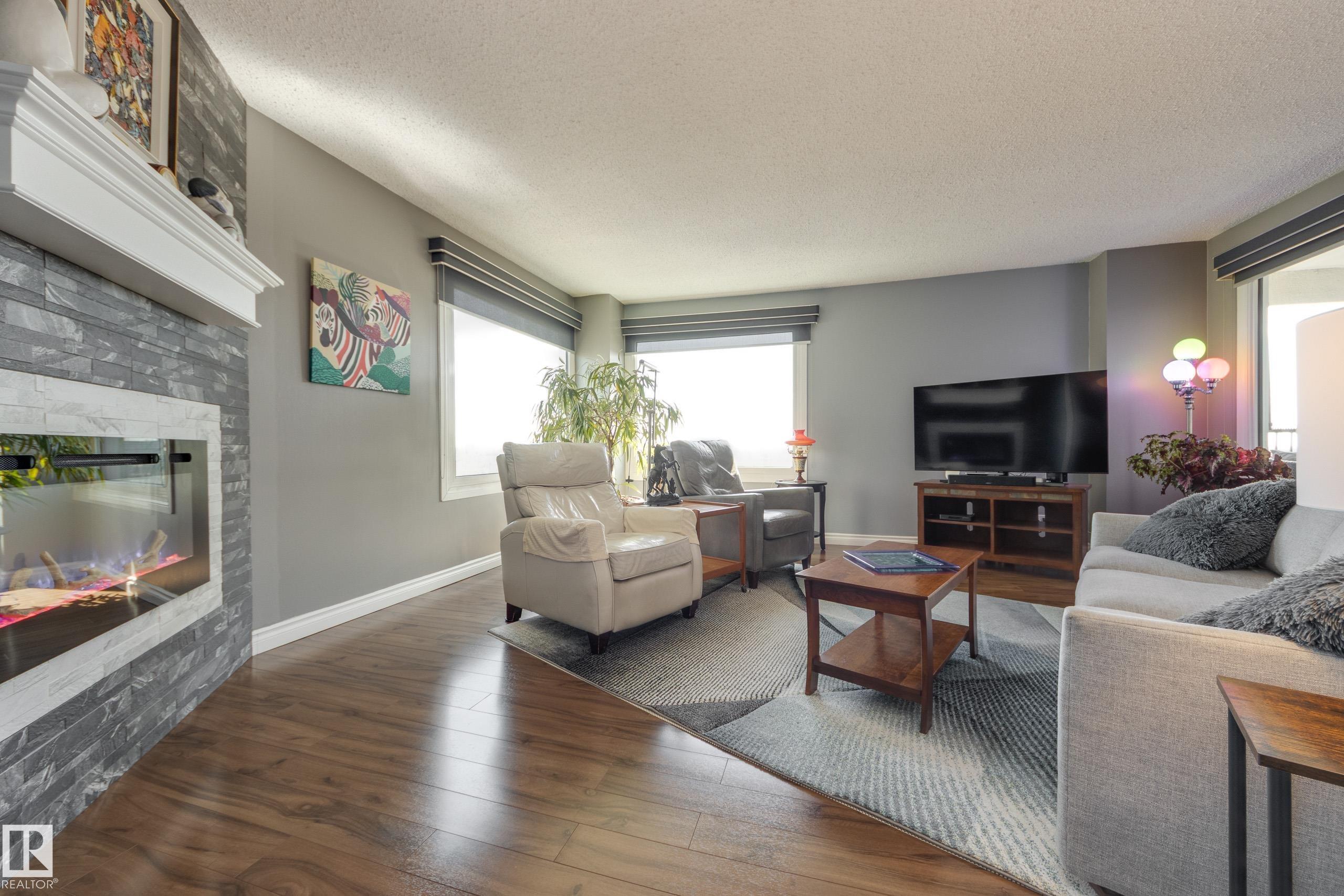 Photo 25 at 1406 - 12303 Jasper Avenue NW, Wîhkwêntôwin, Edmonton