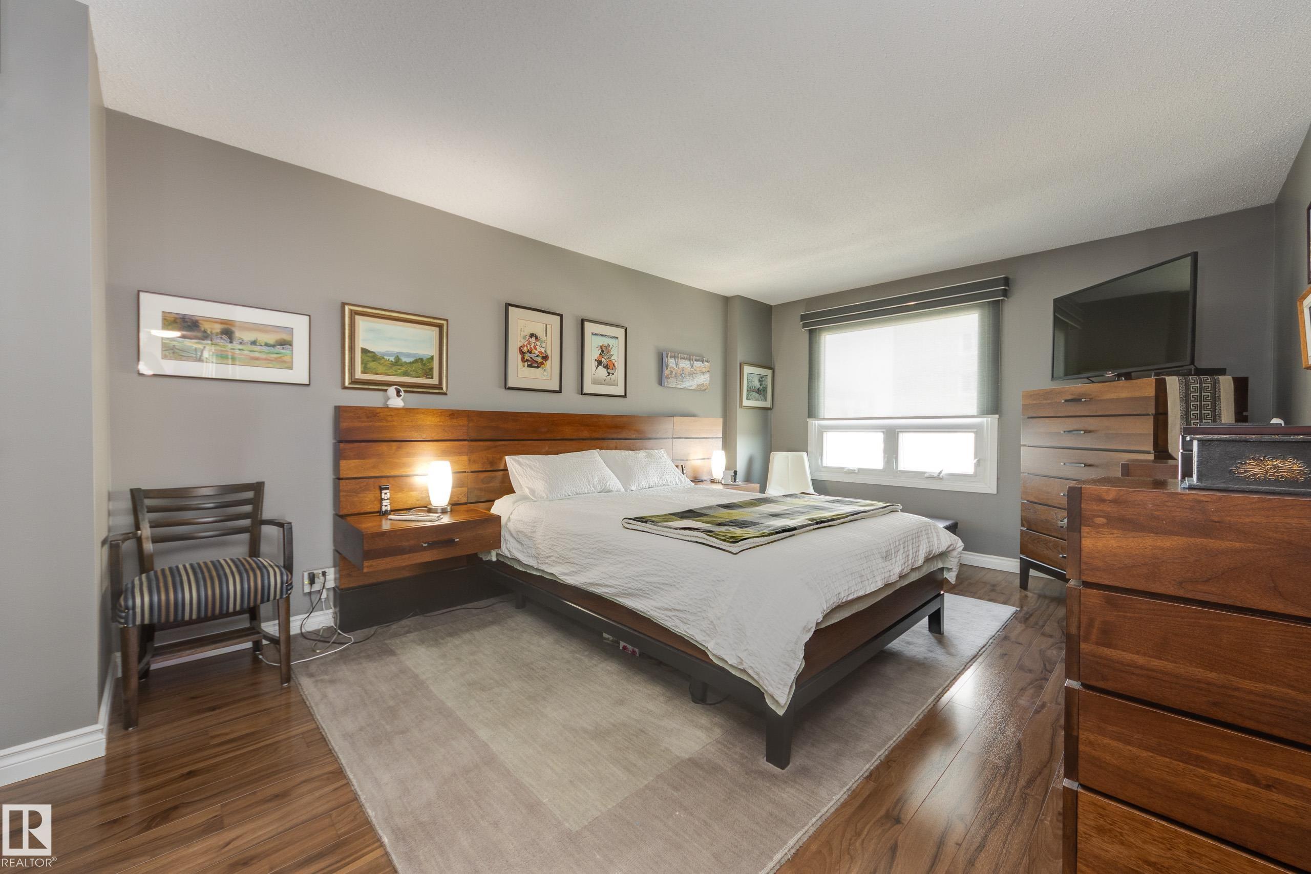 Photo 30 at 1406 - 12303 Jasper Avenue NW, Wîhkwêntôwin, Edmonton