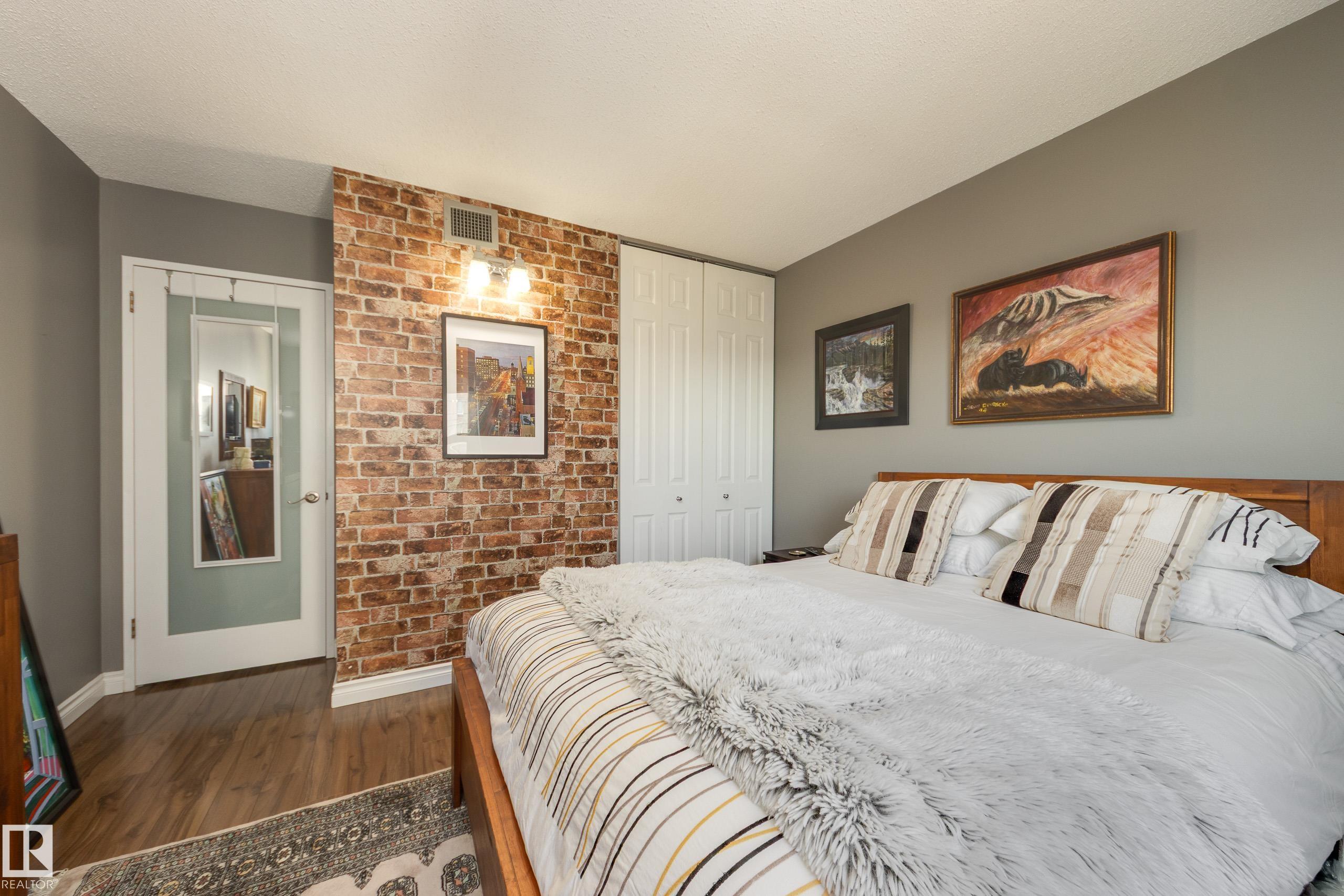 Photo 38 at 1406 - 12303 Jasper Avenue NW, Wîhkwêntôwin, Edmonton