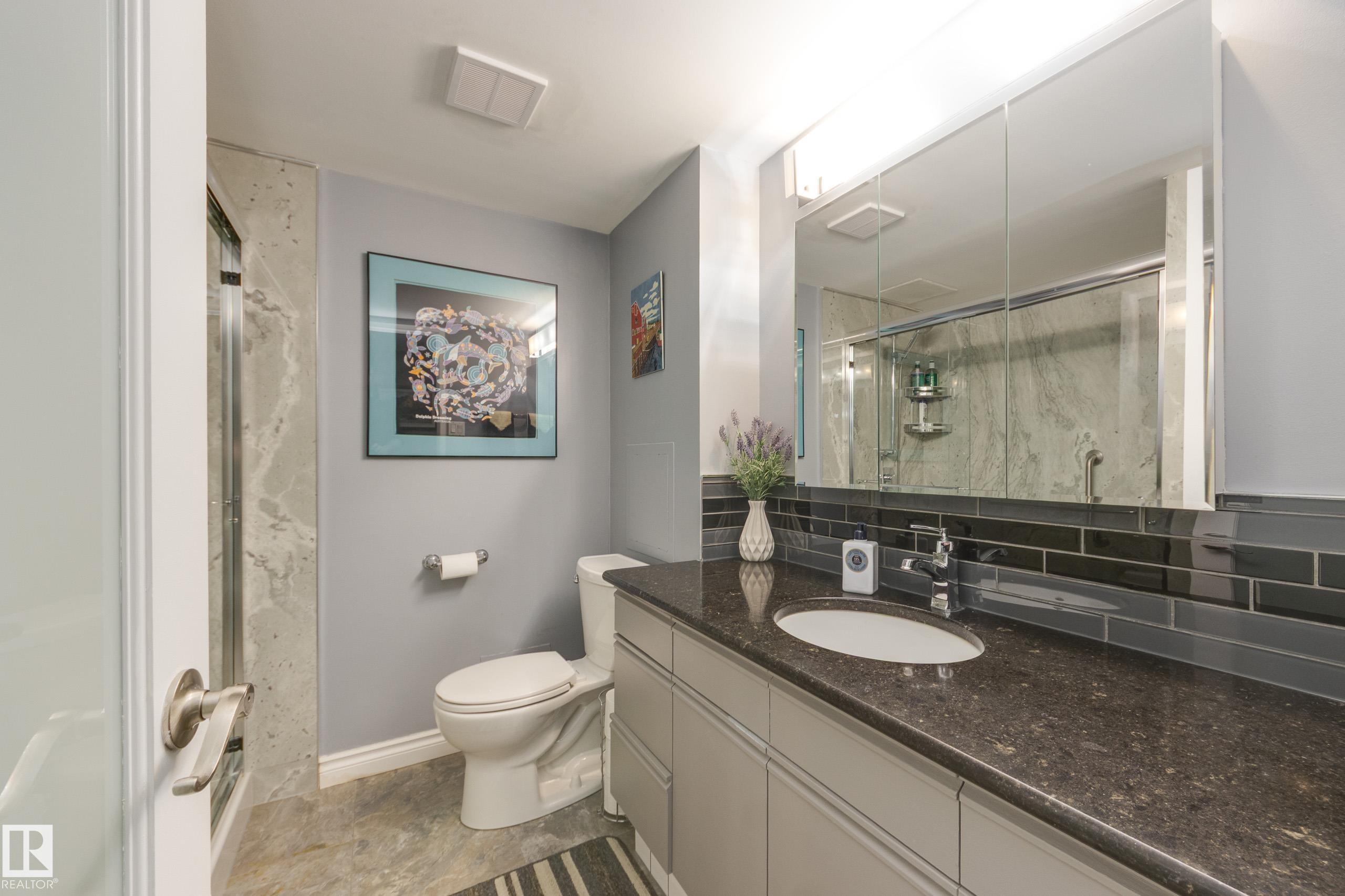 Photo 40 at 1406 - 12303 Jasper Avenue NW, Wîhkwêntôwin, Edmonton