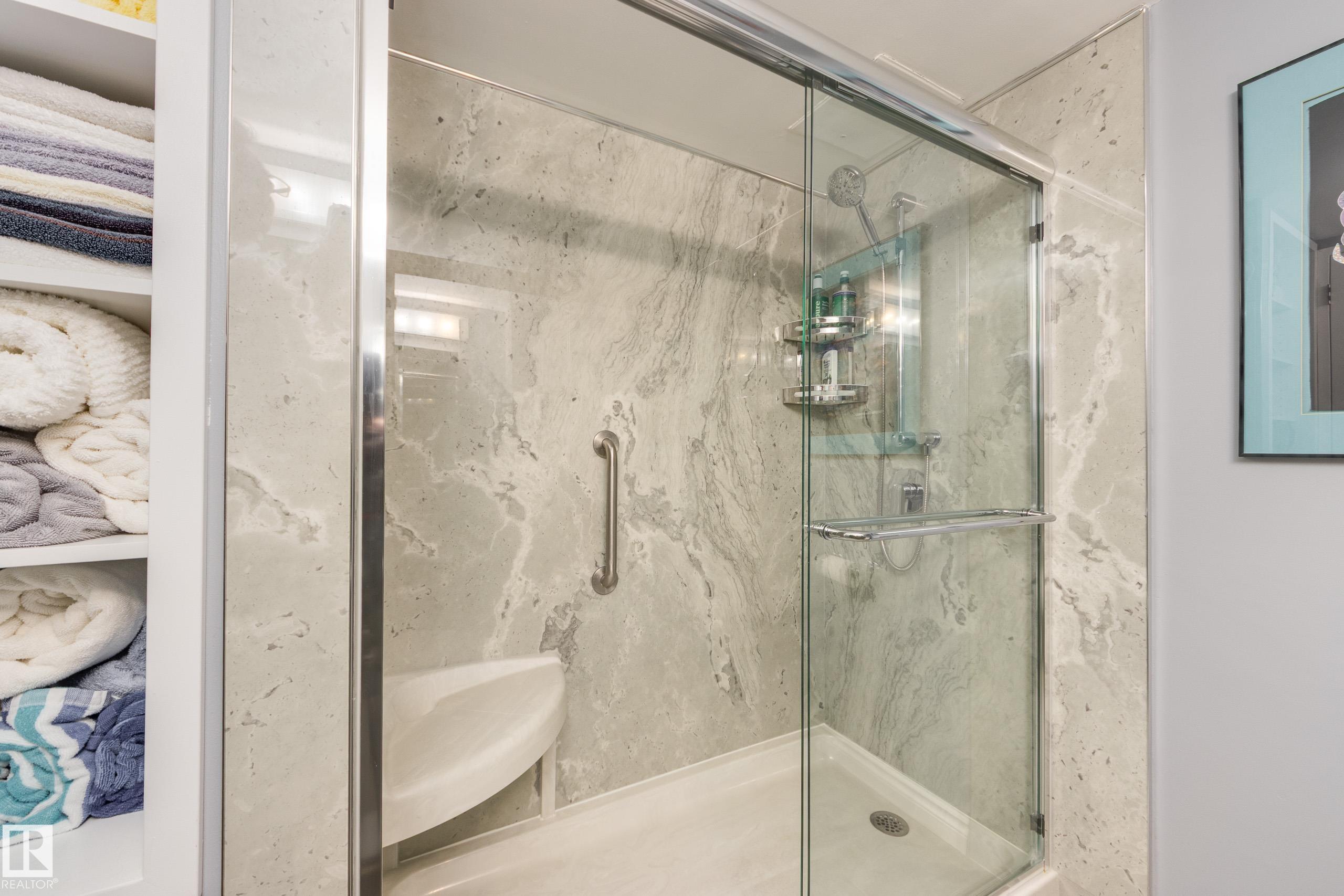 Photo 42 at 1406 - 12303 Jasper Avenue NW, Wîhkwêntôwin, Edmonton