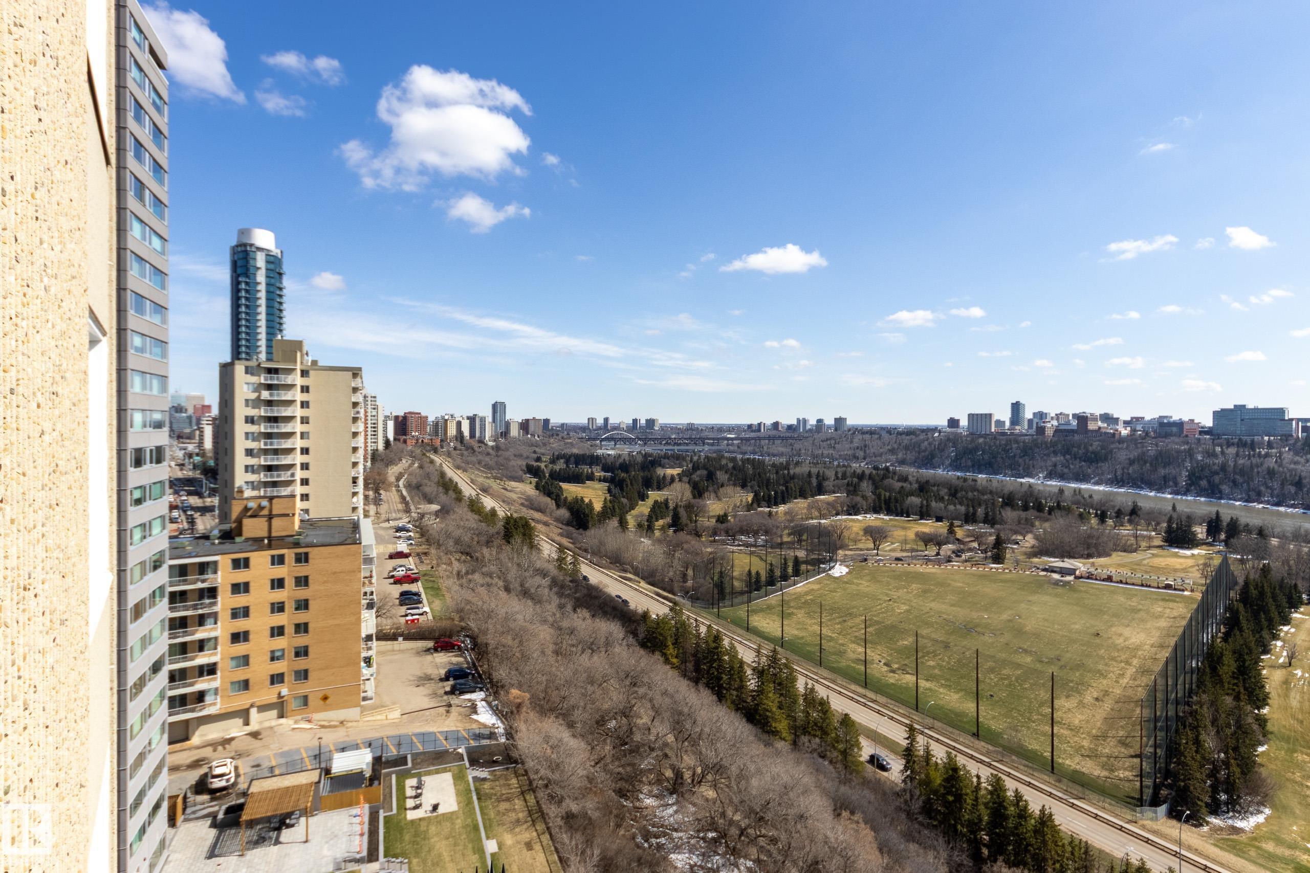 Photo 43 at 1406 - 12303 Jasper Avenue NW, Wîhkwêntôwin, Edmonton