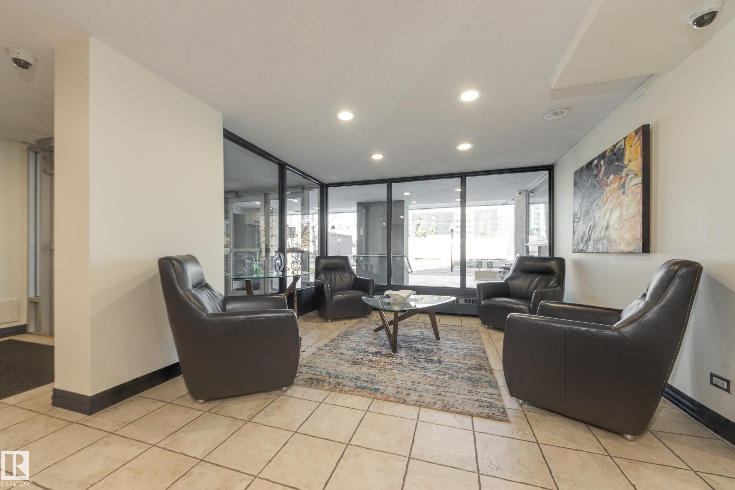 Photo 46 at 1406 - 12303 Jasper Avenue NW, Wîhkwêntôwin, Edmonton