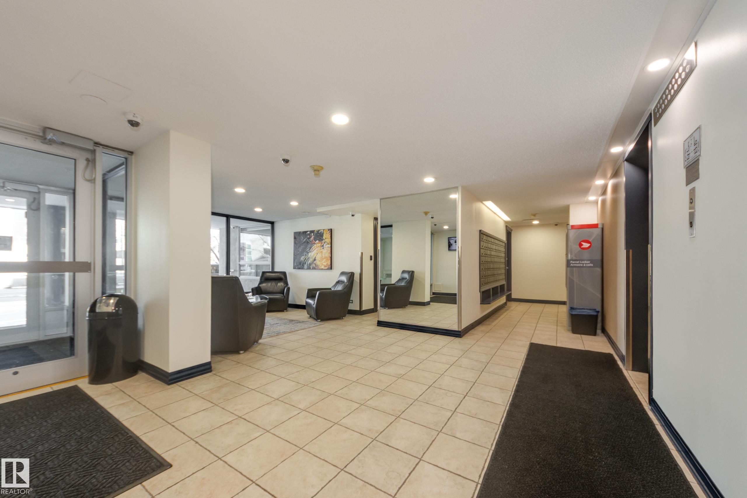 Photo 47 at 1406 - 12303 Jasper Avenue NW, Wîhkwêntôwin, Edmonton