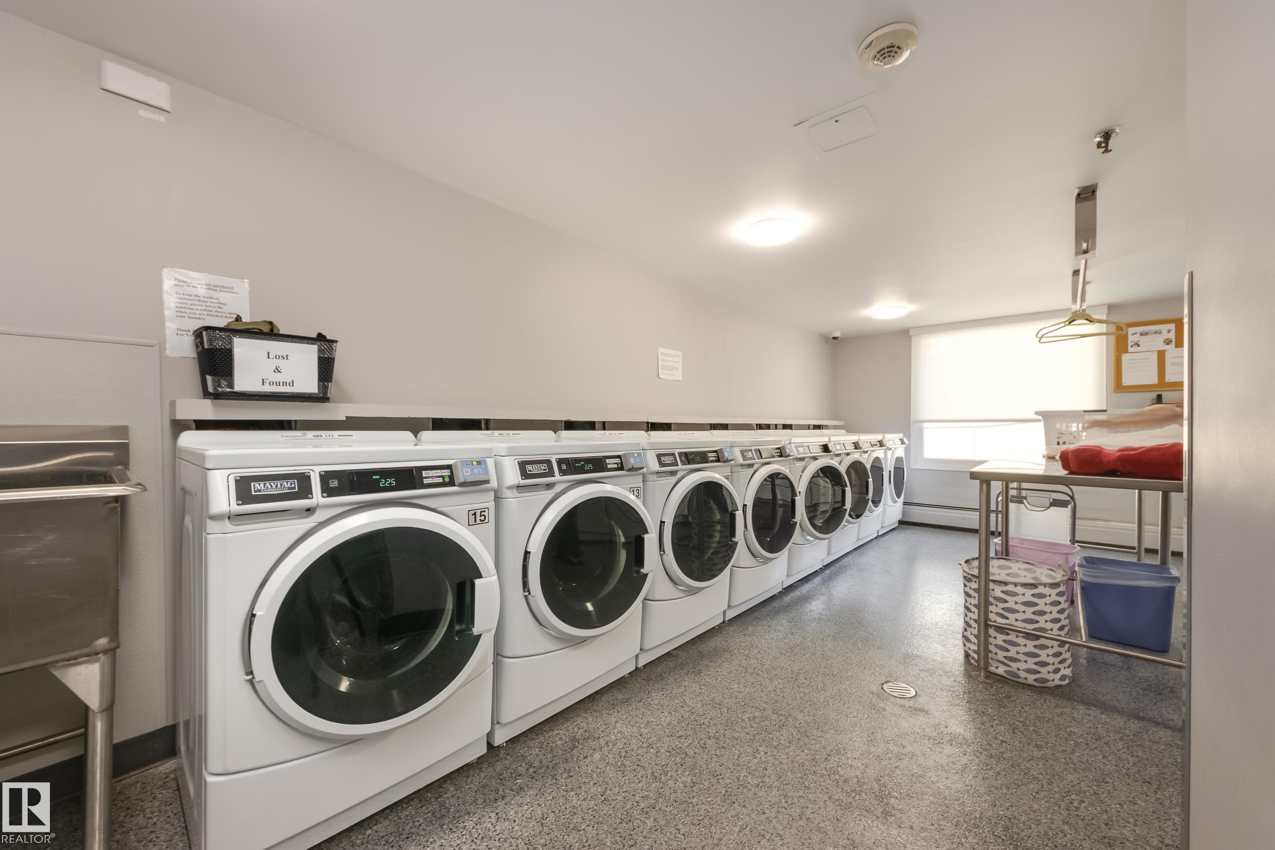 Photo 48 at 1406 - 12303 Jasper Avenue NW, Wîhkwêntôwin, Edmonton