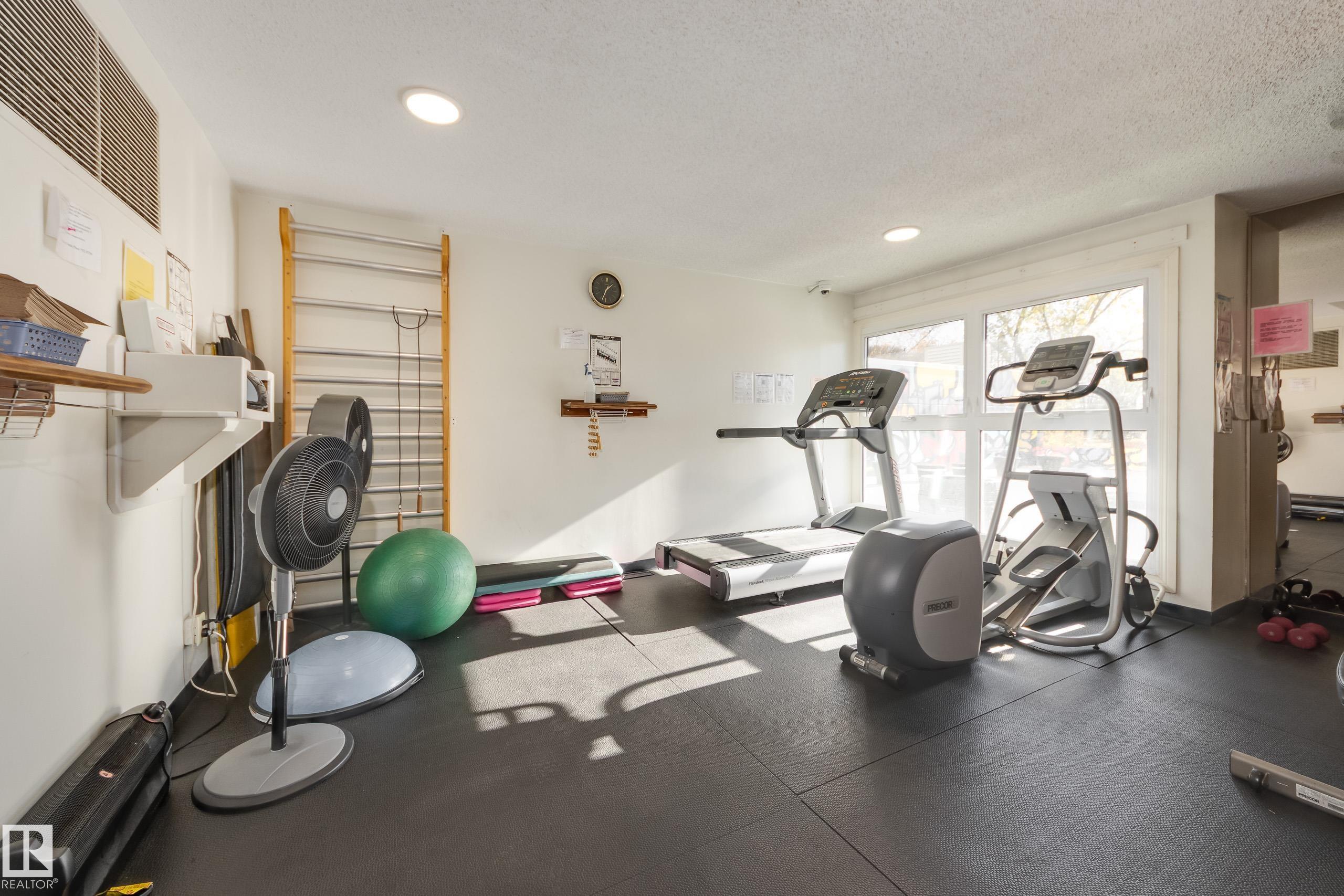 Photo 49 at 1406 - 12303 Jasper Avenue NW, Wîhkwêntôwin, Edmonton