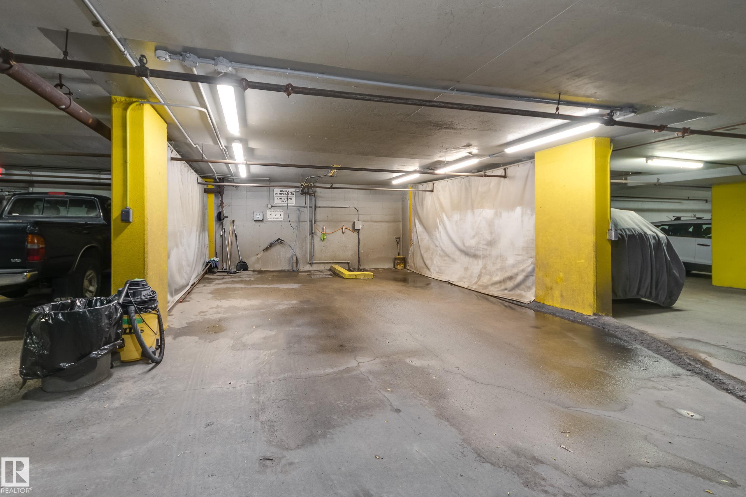 Photo 52 at 1406 - 12303 Jasper Avenue NW, Wîhkwêntôwin, Edmonton