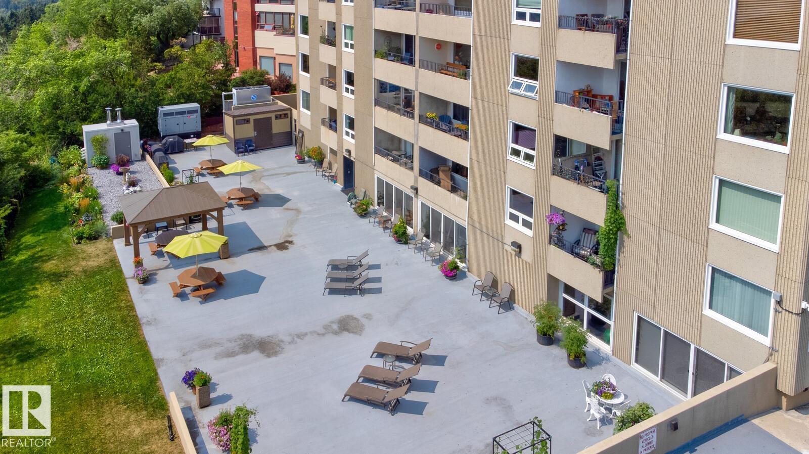 Photo 54 at 1406 - 12303 Jasper Avenue NW, Wîhkwêntôwin, Edmonton