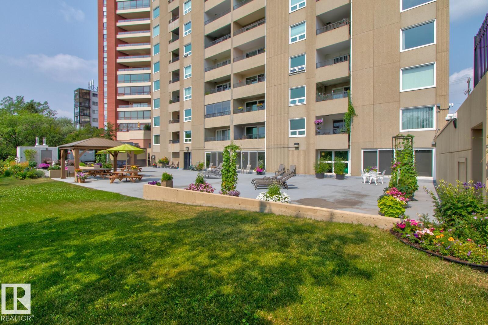 Photo 55 at 1406 - 12303 Jasper Avenue NW, Wîhkwêntôwin, Edmonton