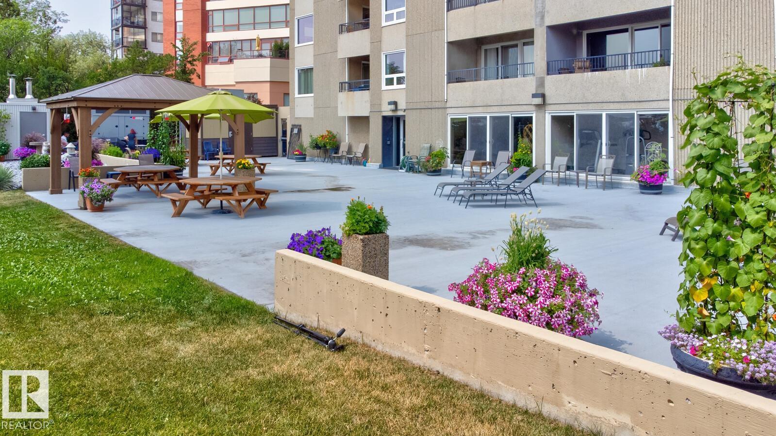 Photo 56 at 1406 - 12303 Jasper Avenue NW, Wîhkwêntôwin, Edmonton