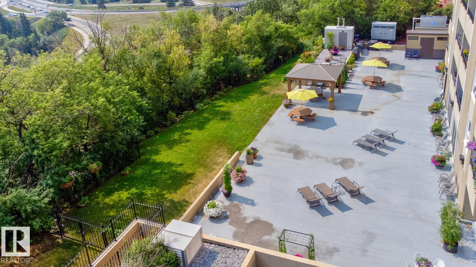 Photo 57 at 1406 - 12303 Jasper Avenue NW, Wîhkwêntôwin, Edmonton