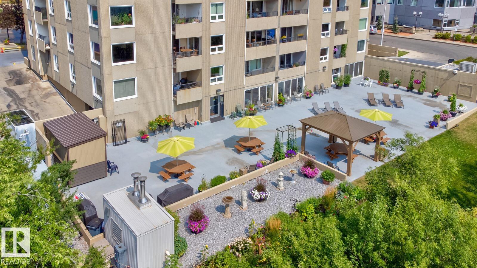 Photo 58 at 1406 - 12303 Jasper Avenue NW, Wîhkwêntôwin, Edmonton